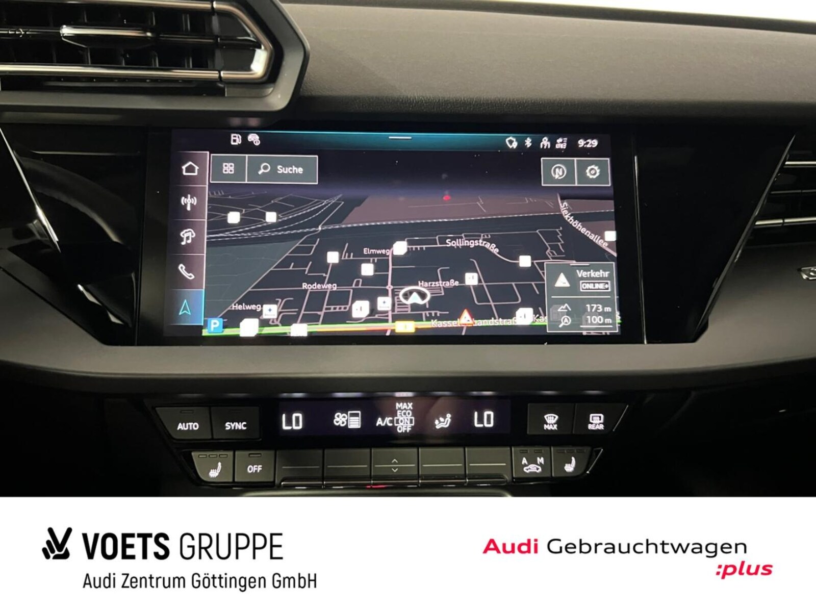 Audi A3 Limousine – Bild 9