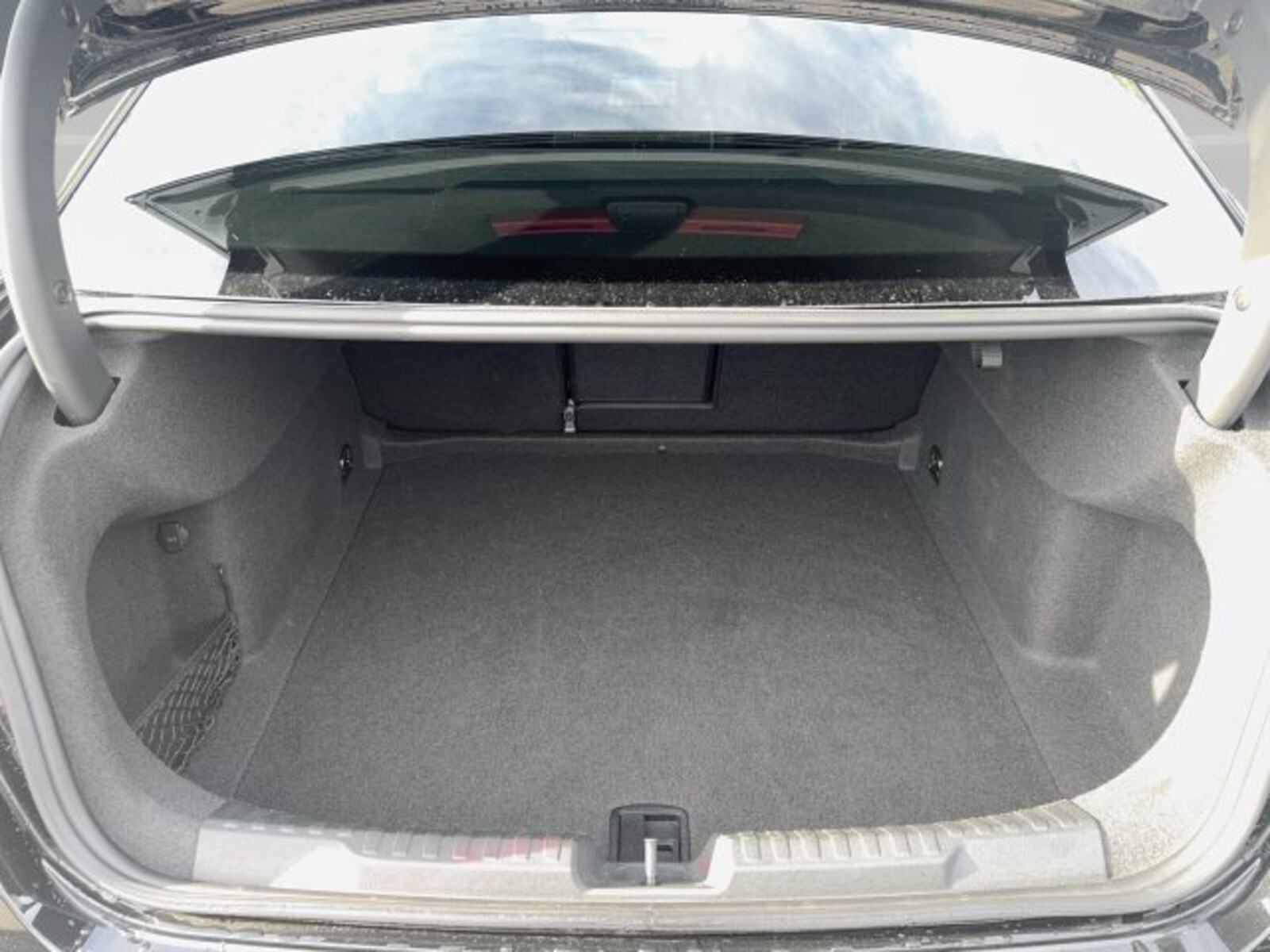 Audi S3 Limousine – Bild 16