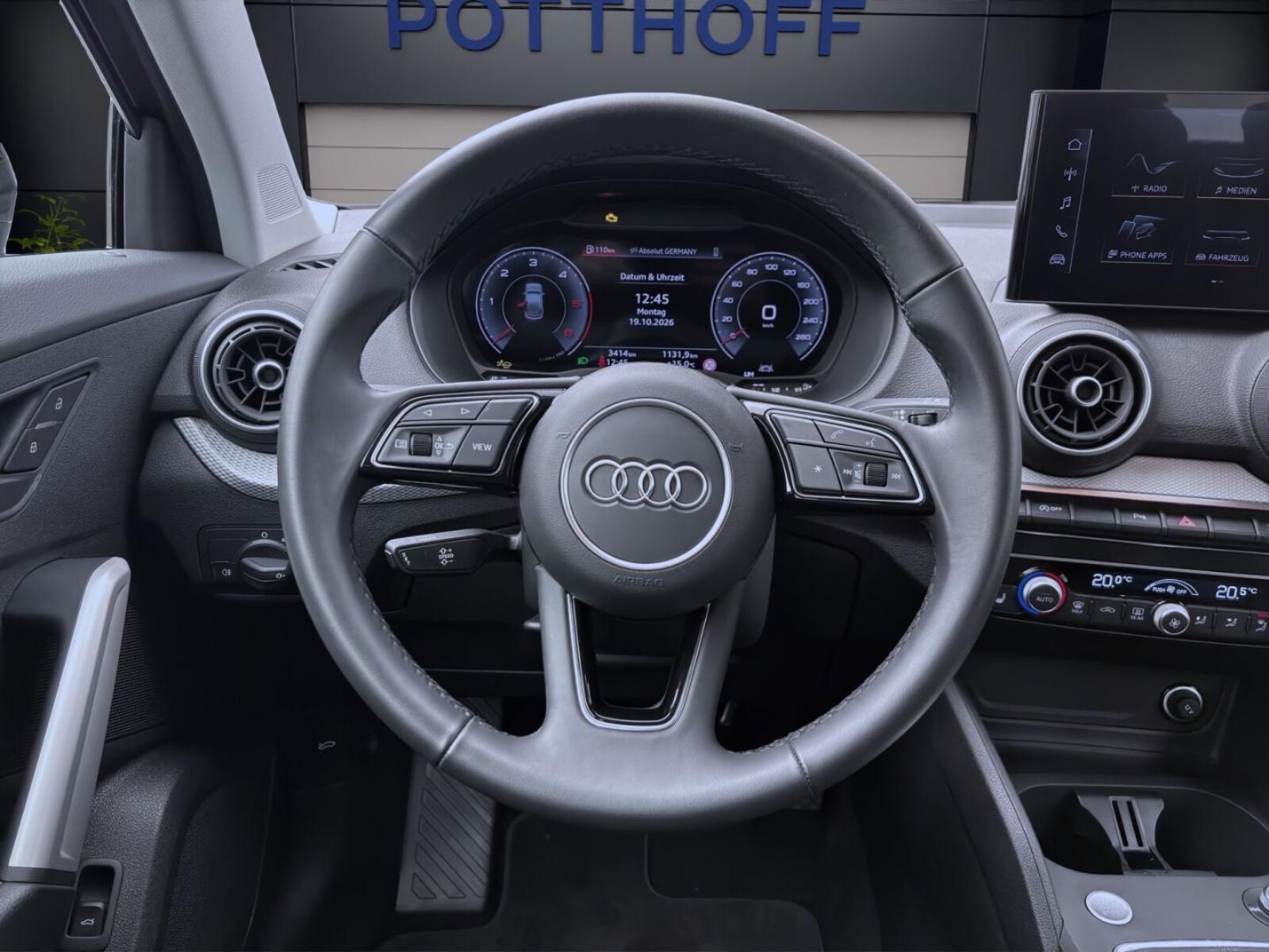 Audi Q2 – Bild 12