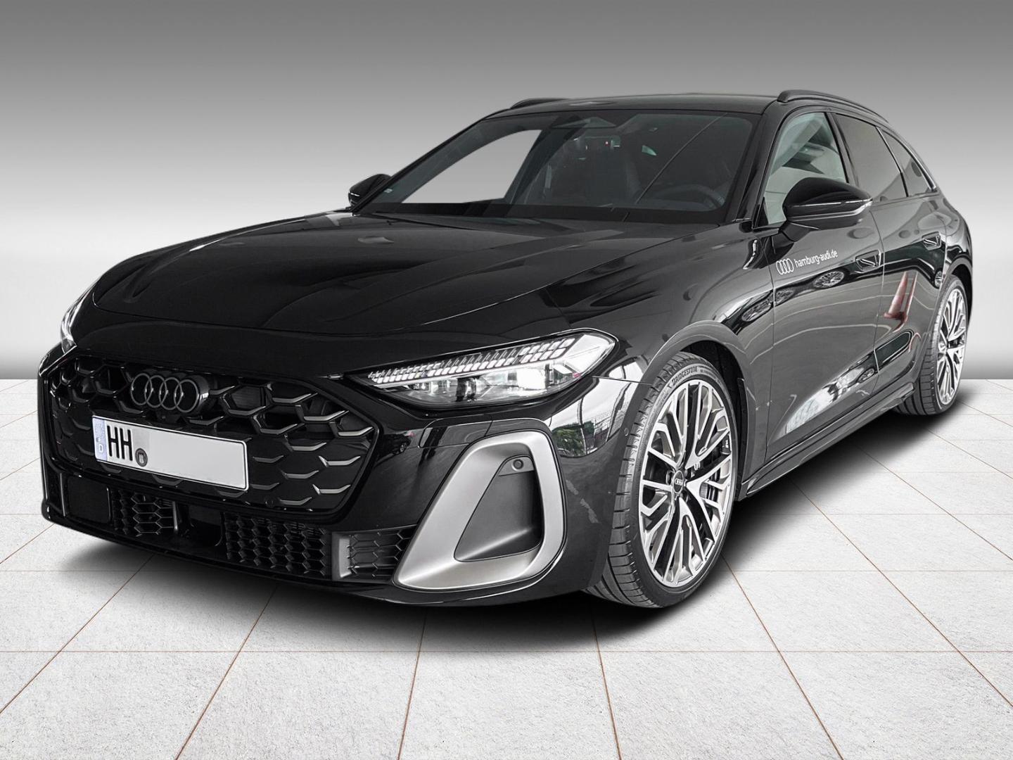 Image about Audi S5 Avant edition one TFSI 270 kW S tronic