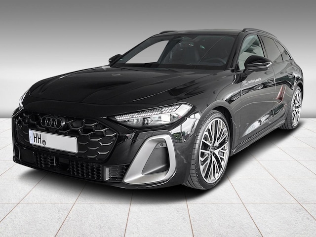 Image about Audi S5 Avant edition one TFSI 270 kW S tronic