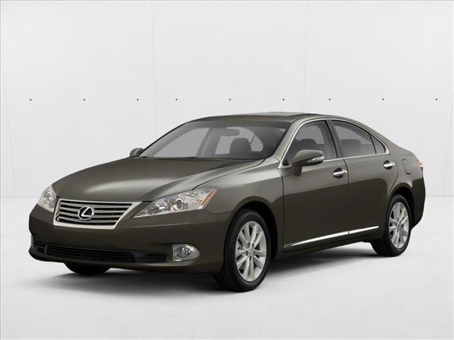 2012 Lexus ES 350