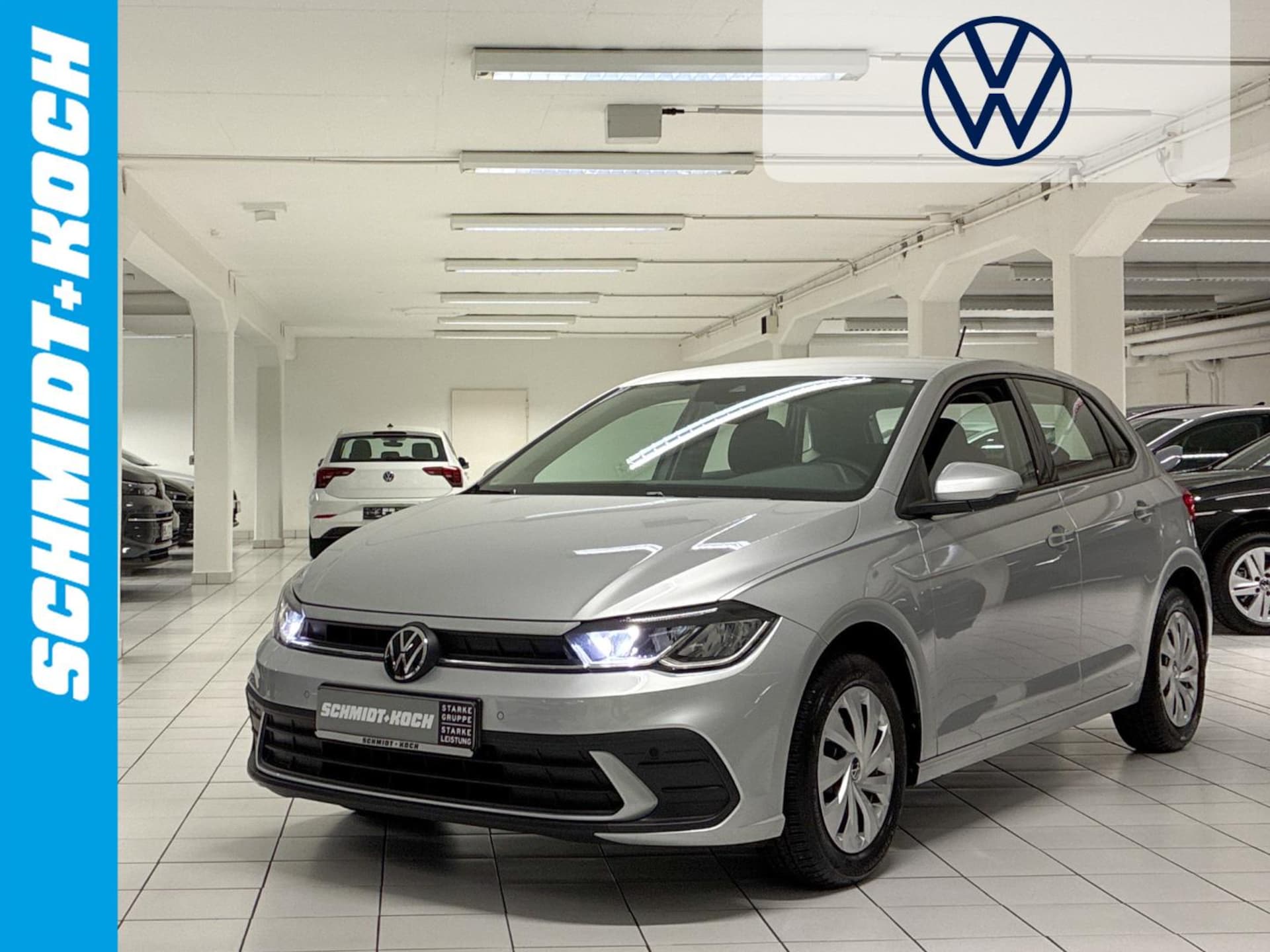 Volkswagen Polo Life