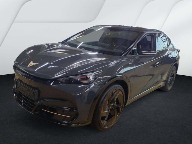 CUPRA Tavascan VZ 4Drive 77kWh (132688)