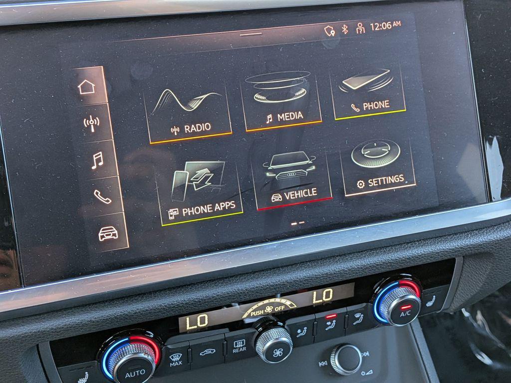 2022 Audi Q3 S Line Premium Plus - Photo 22