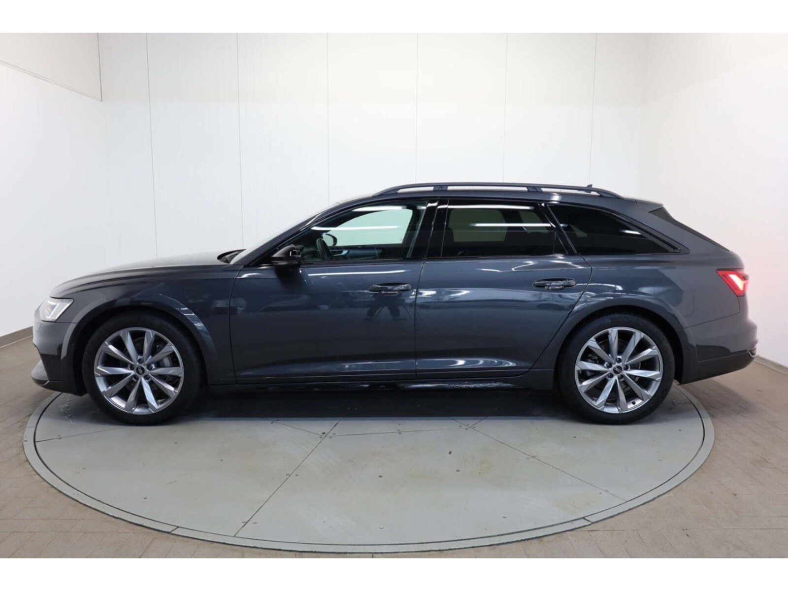 Audi A6 allroad quattro – Bild 5