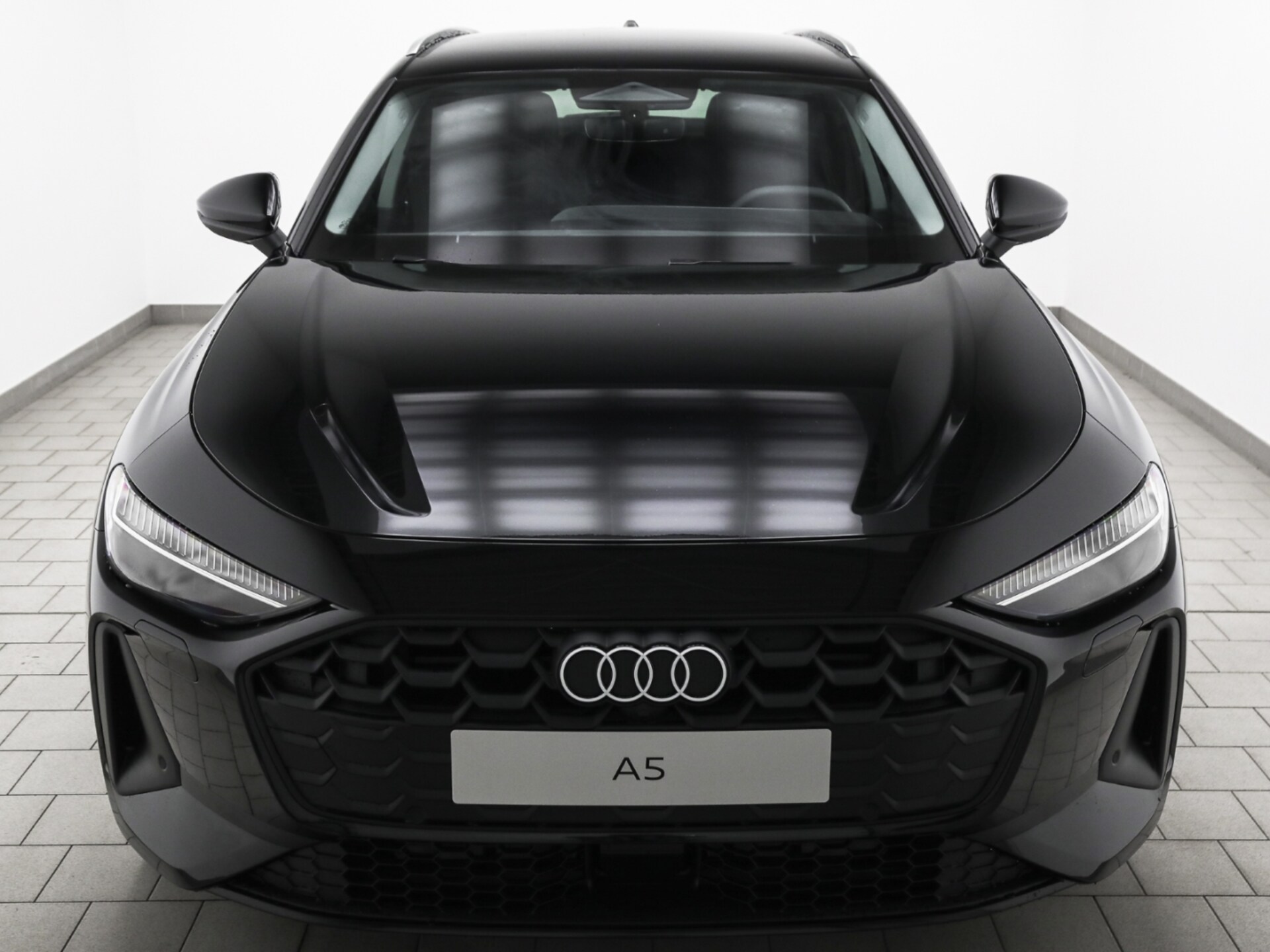 Audi A5 Avant