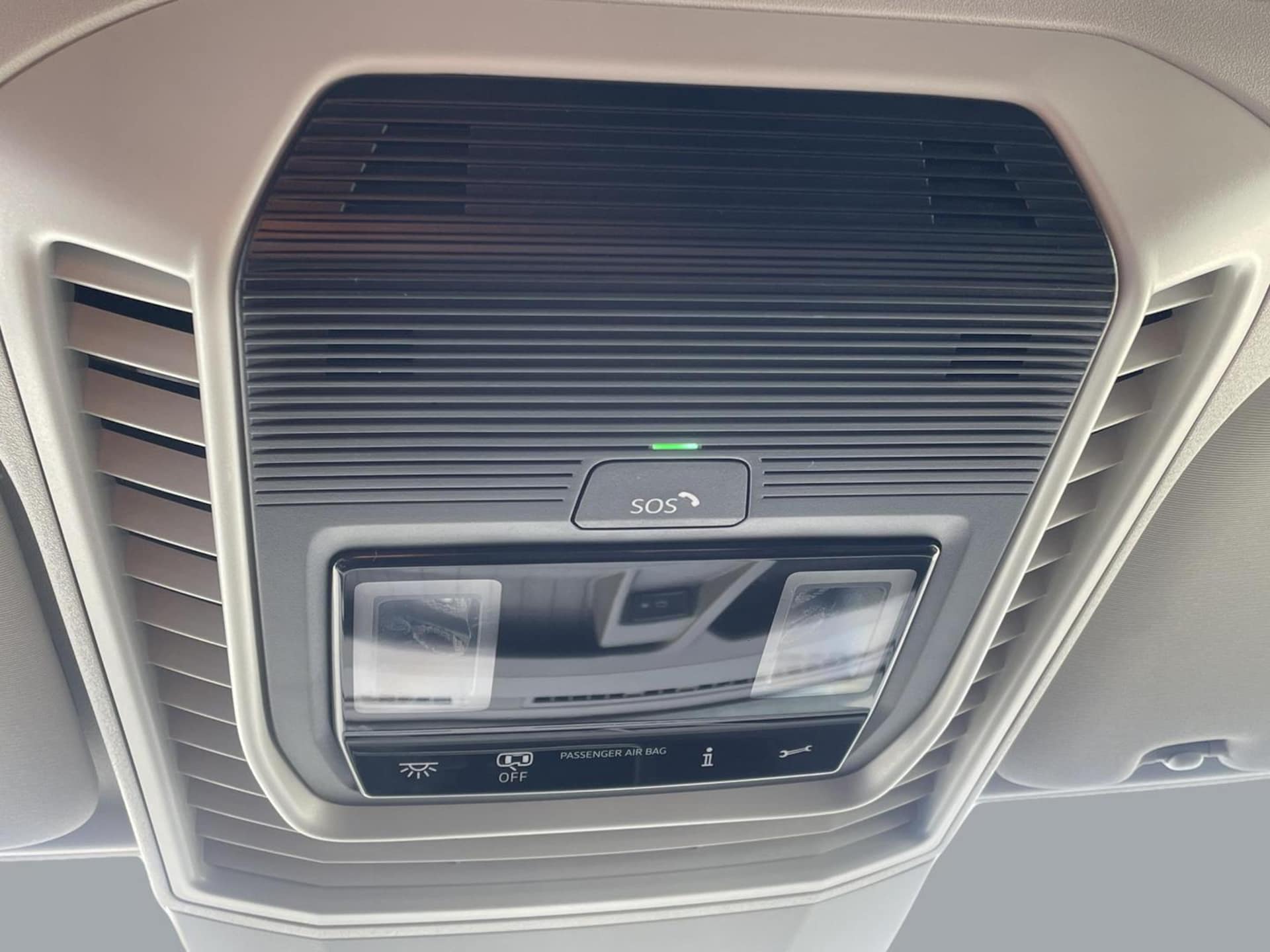 Volkswagen Crafter Furgon długi rozstaw osi