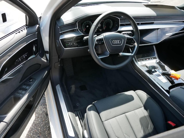 2026 Audi A8 Base - Photo 9