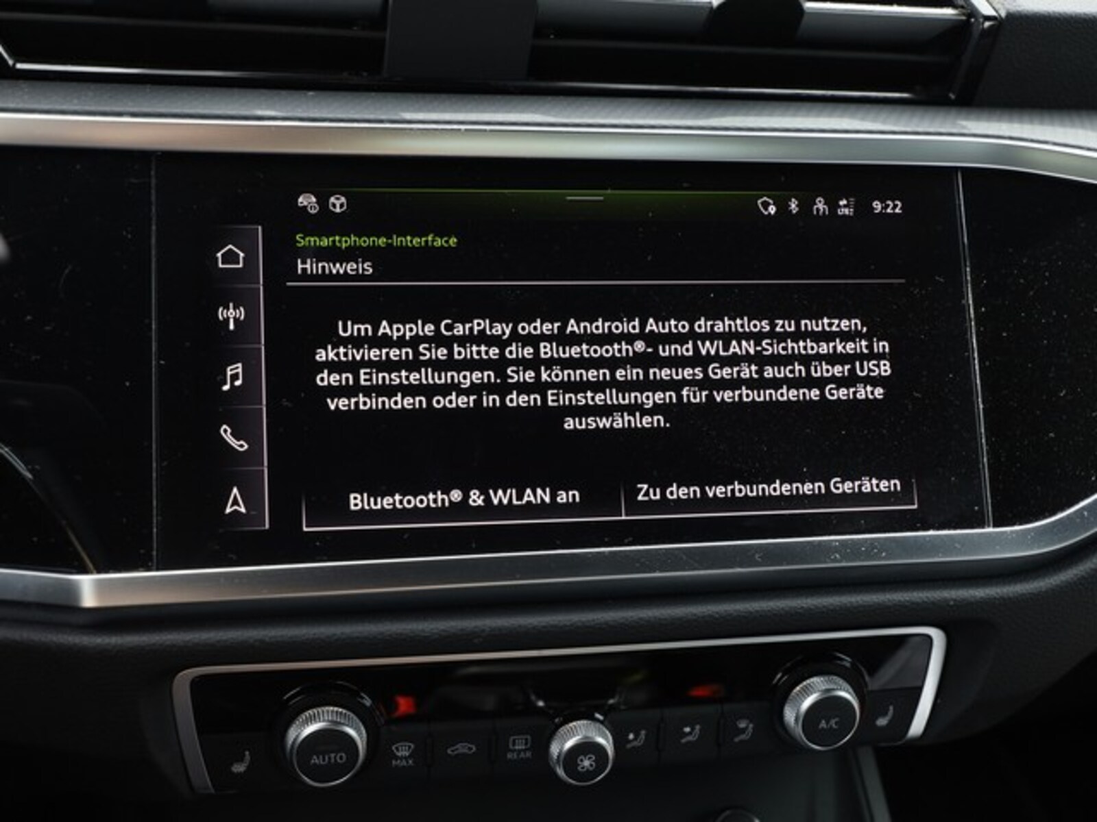 Audi Q3 Sportback – Bild 11