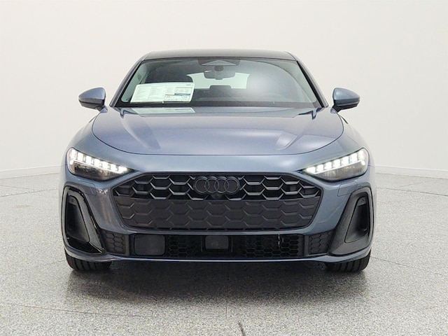2026 Audi A5 Sedan