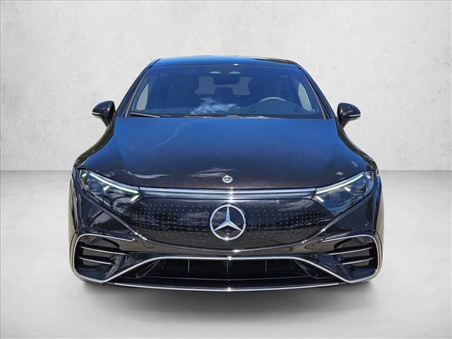 2023 Mercedes-Benz