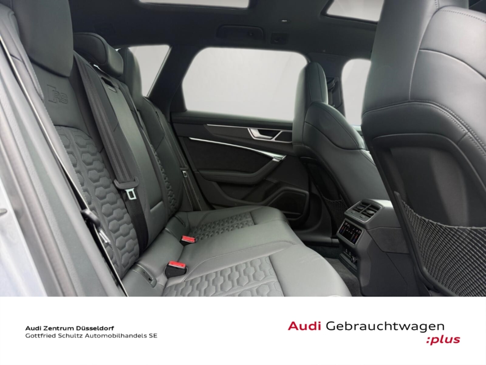 Audi RS 6 Avant performance – Bild 8