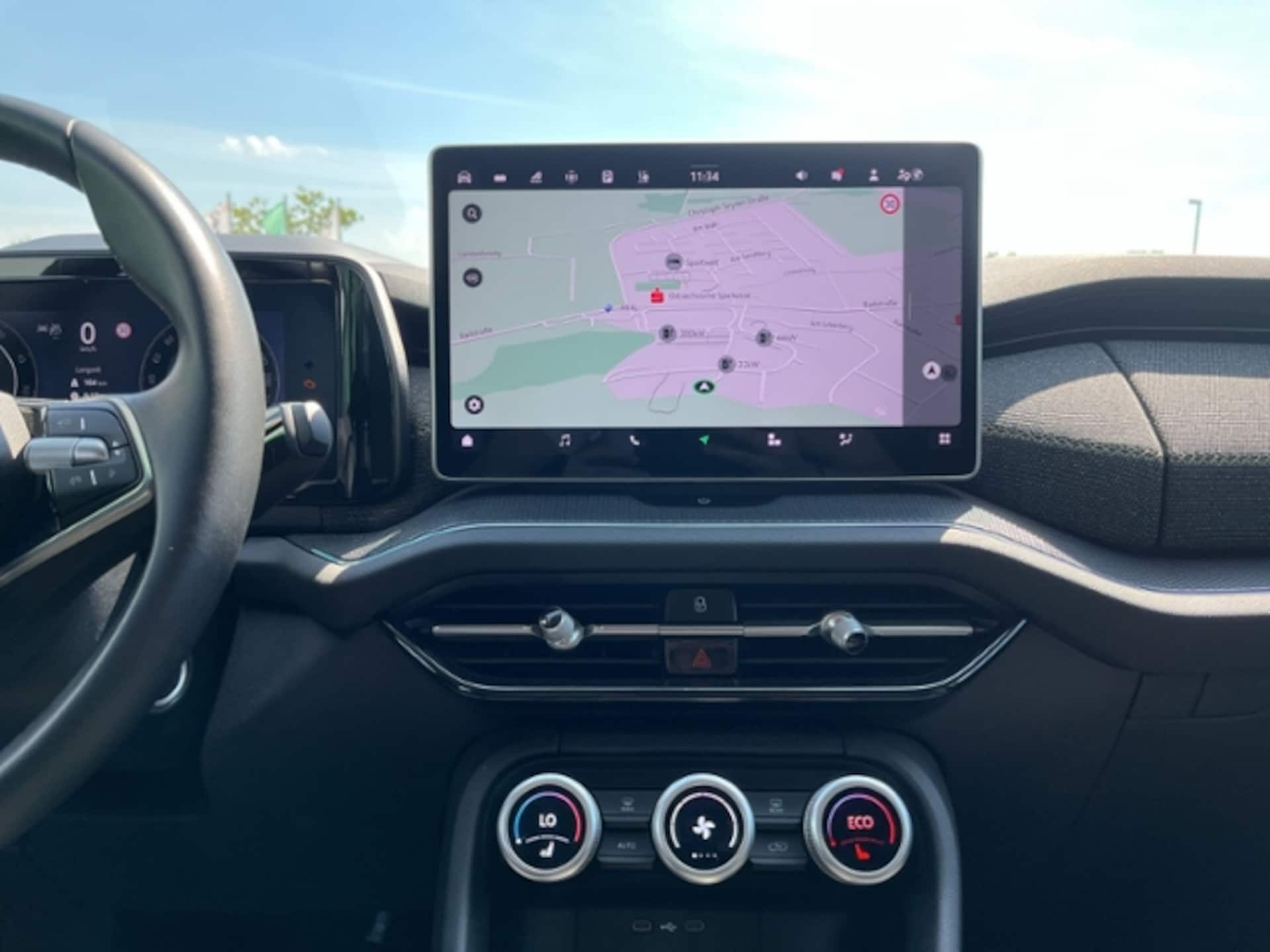 Skoda Kodiaq Selection