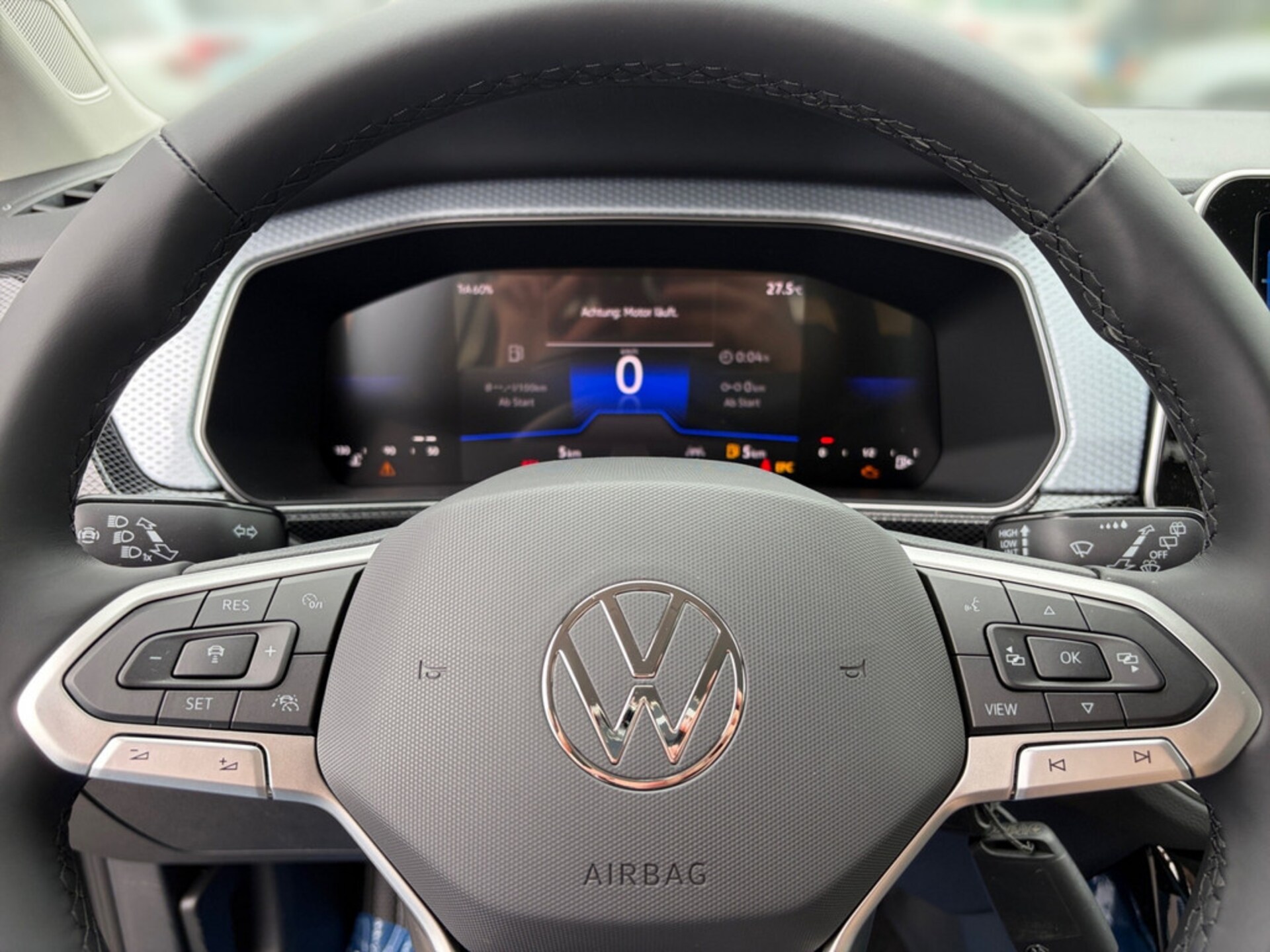 Volkswagen T-Cross ENERGY