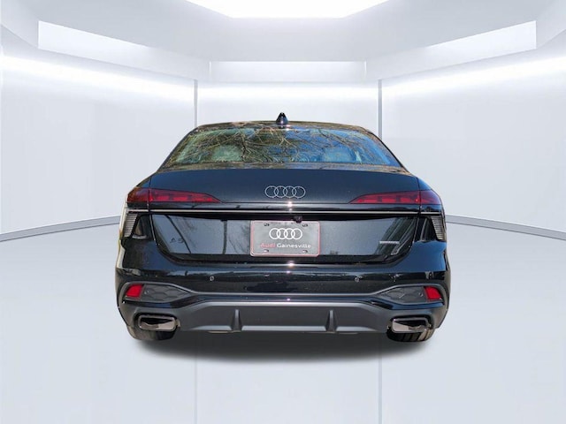 2026 Audi A6 Sedan