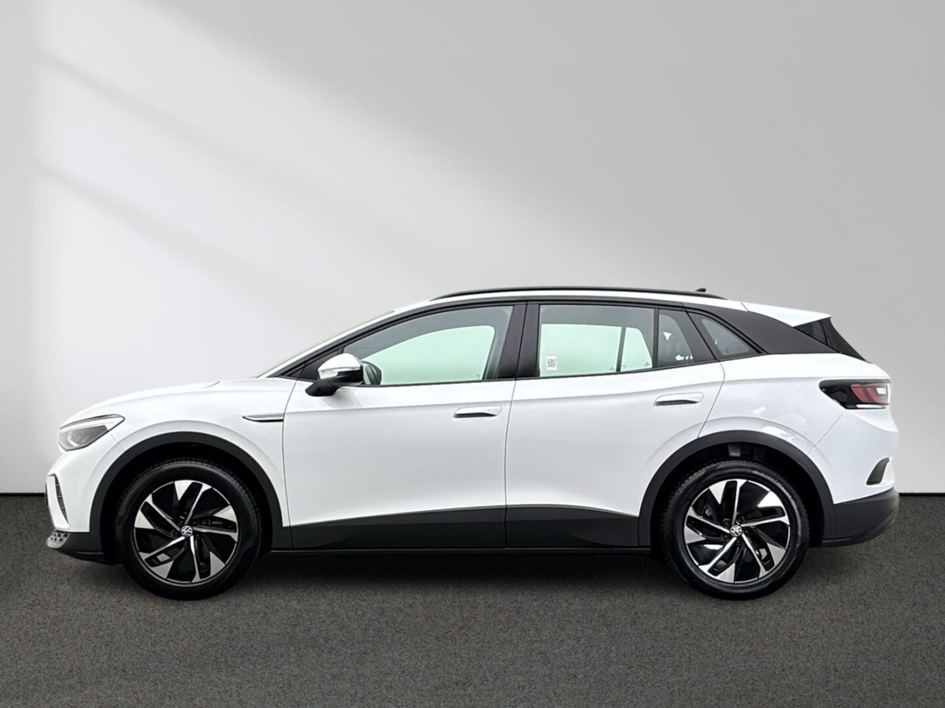 Volkswagen ID.4 Pure