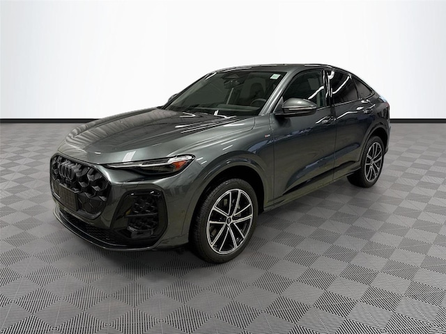 2026 Audi Q5 Sportback
