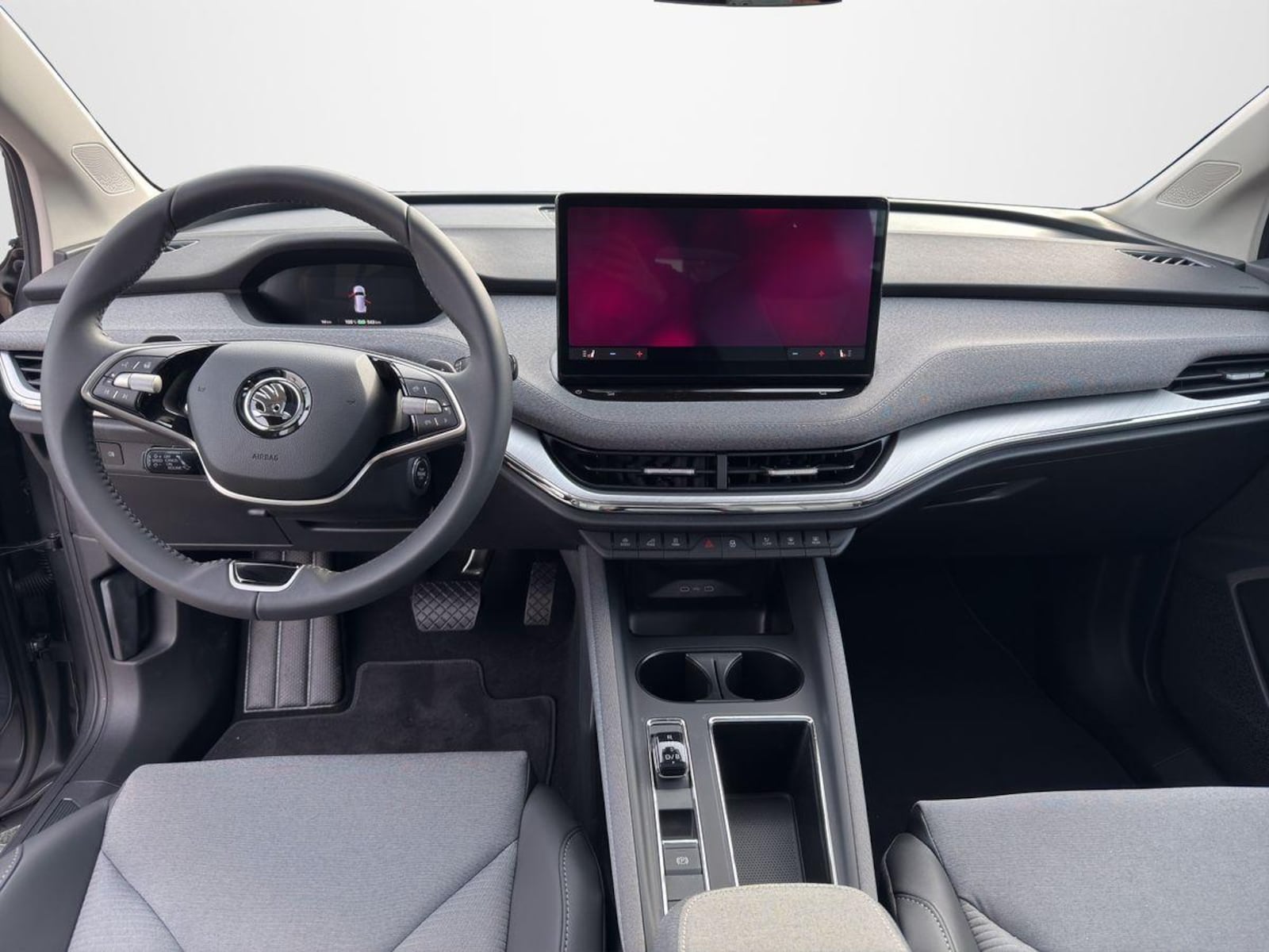 Škoda Enyaq Coupé – Bild 15