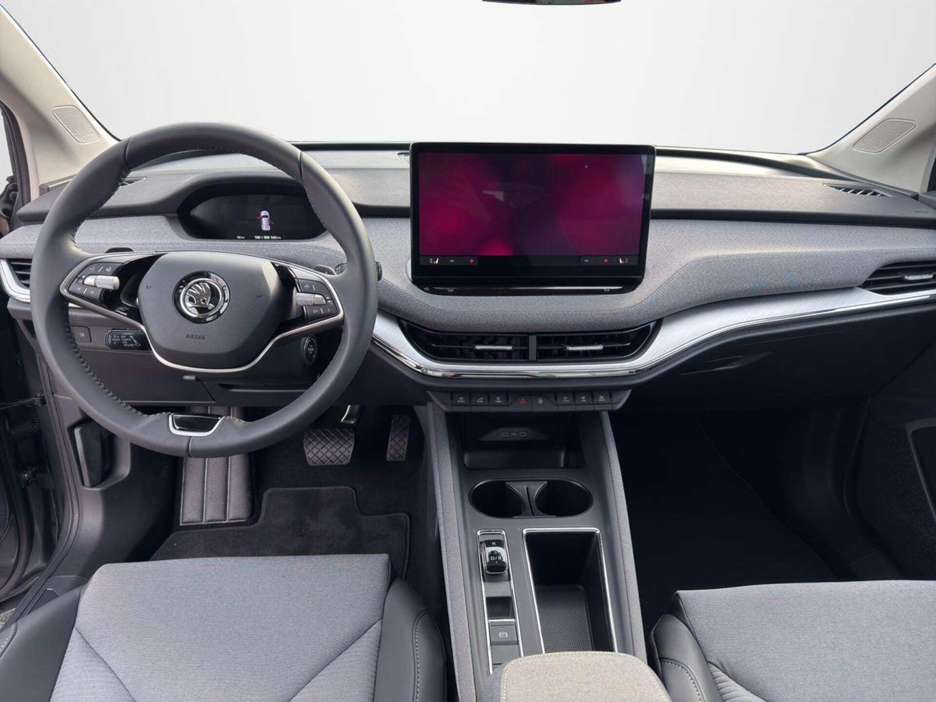 Skoda Enyaq Coupé 85