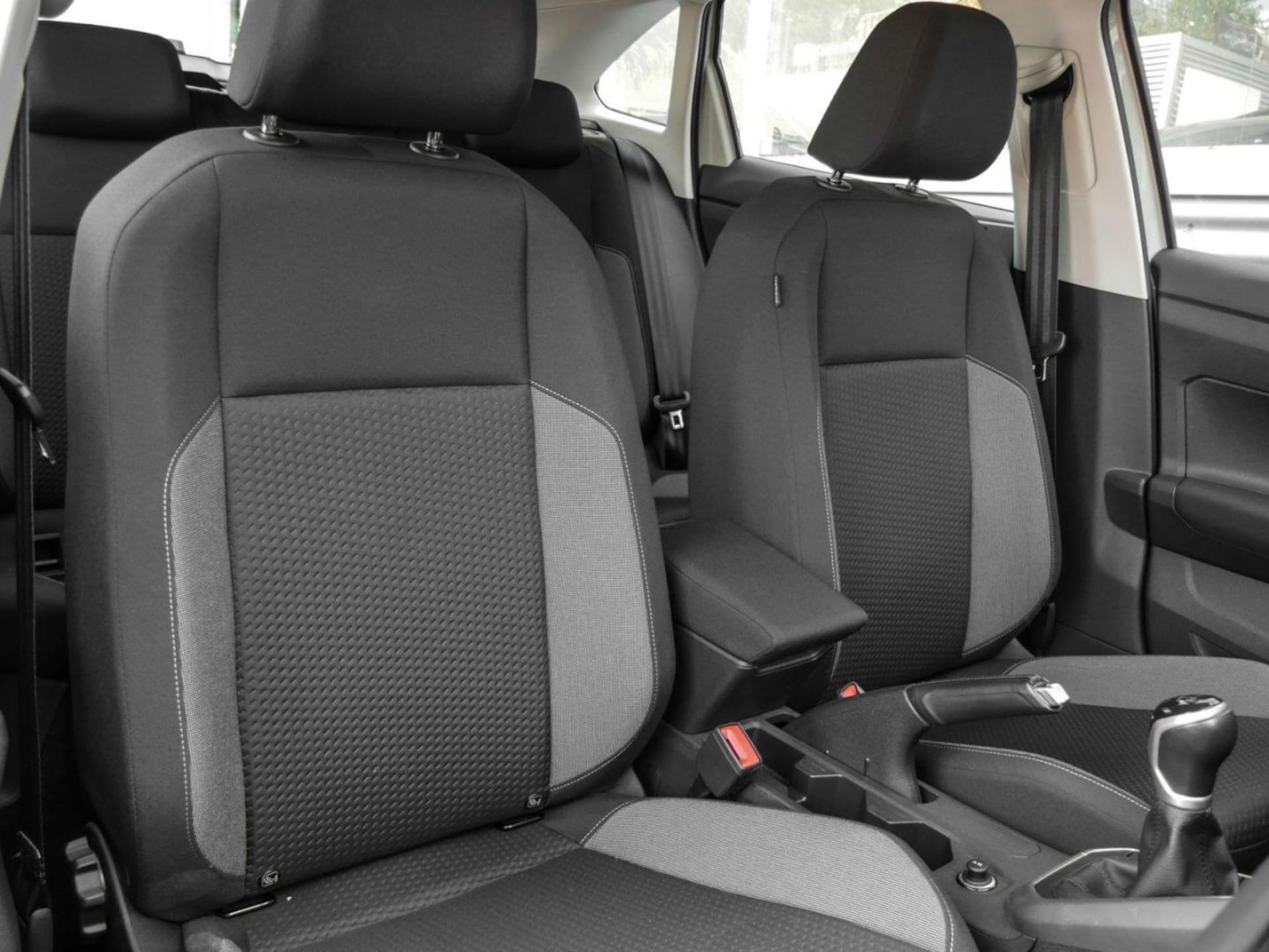 Volkswagen Taigo Life