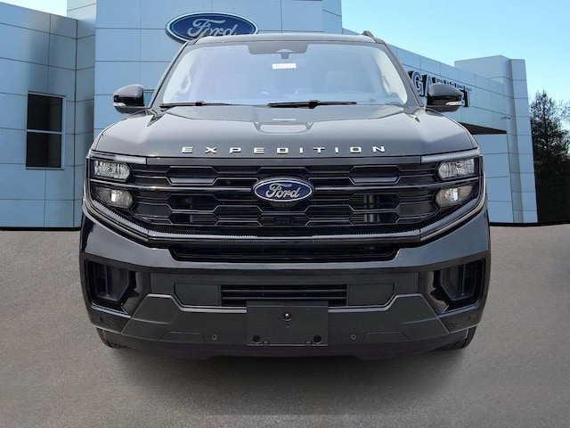 2025 Ford Expedition