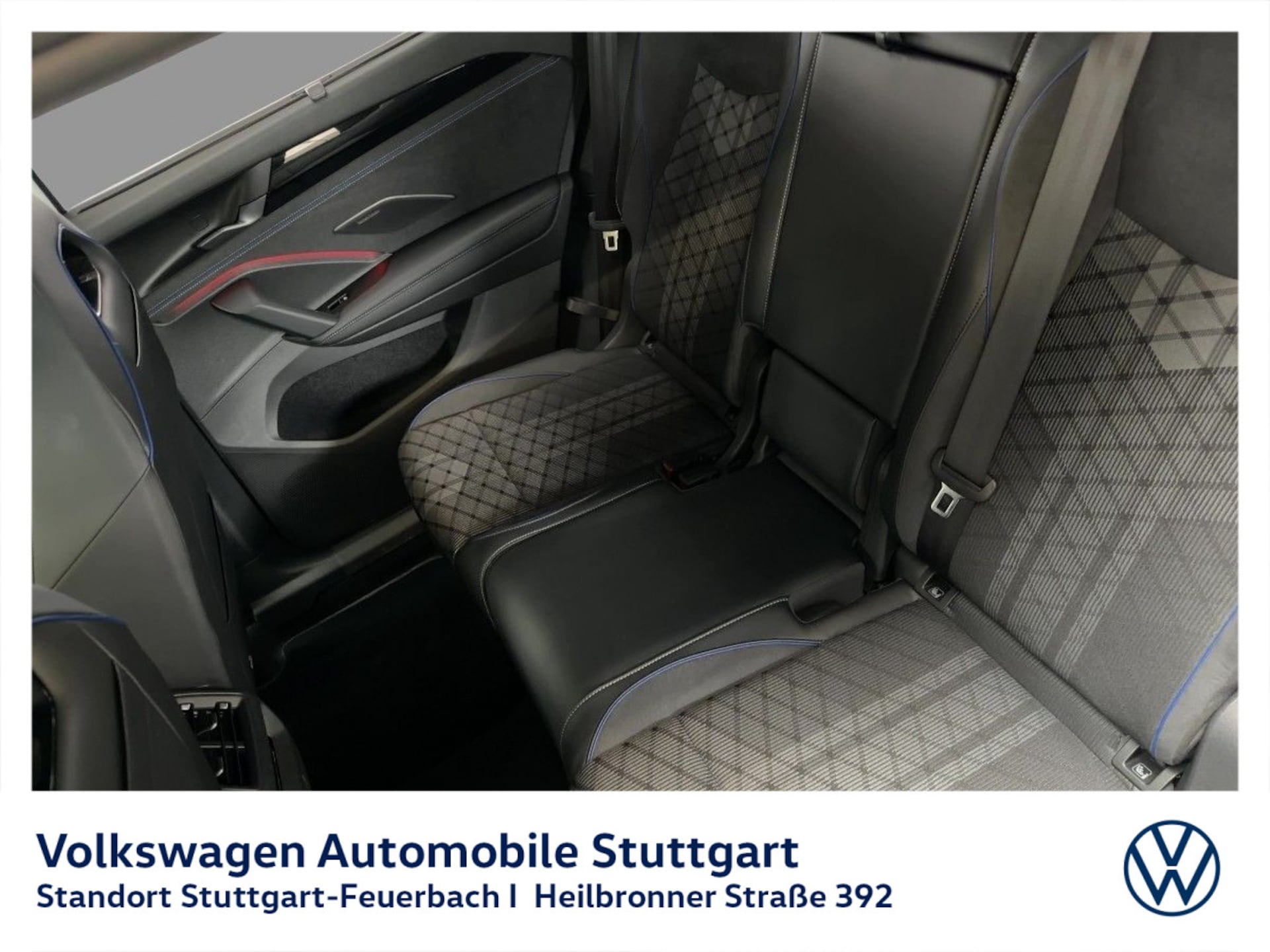 Volkswagen Tayron R-Line