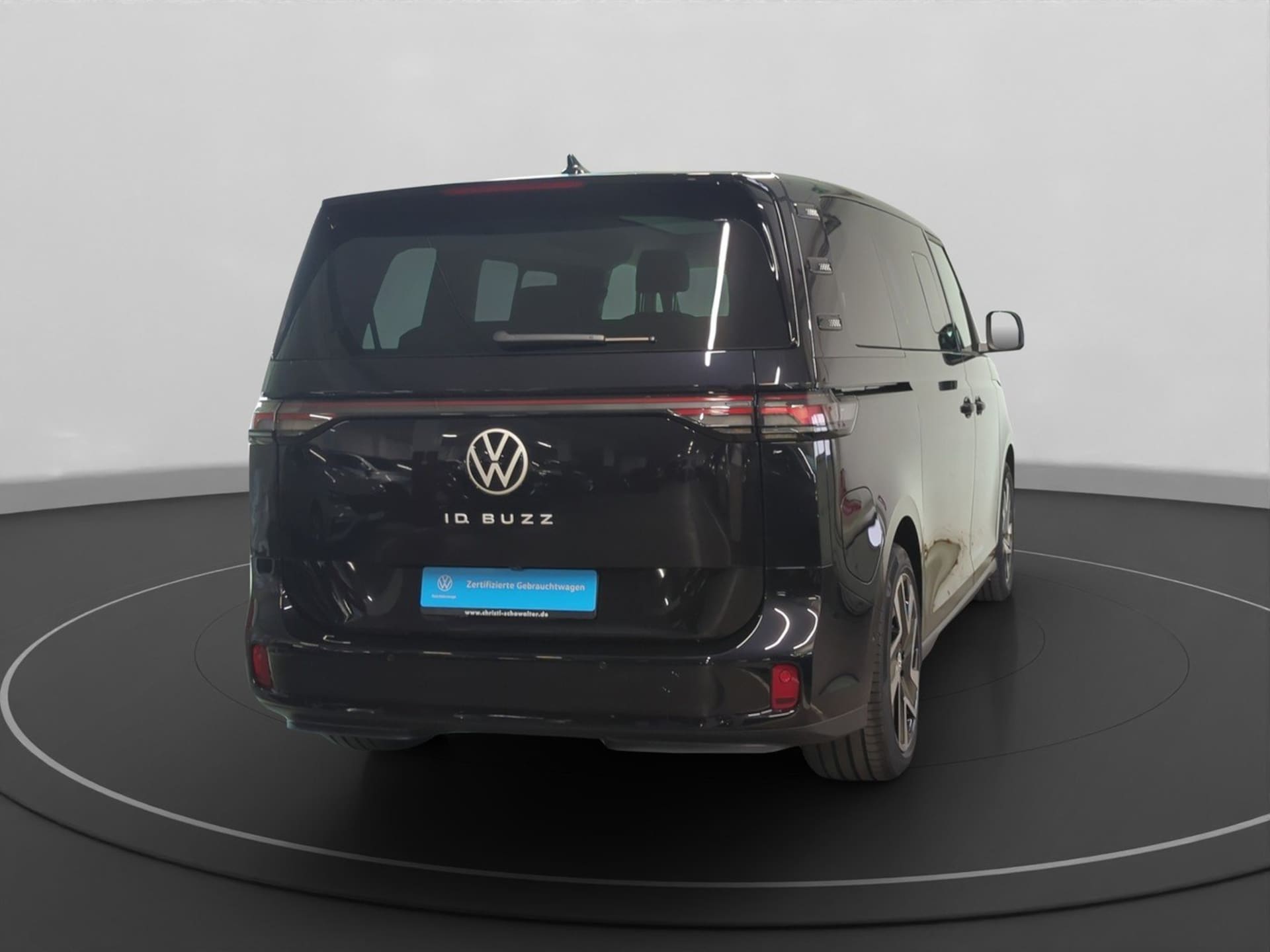 Volkswagen ID. Buzz Pro
