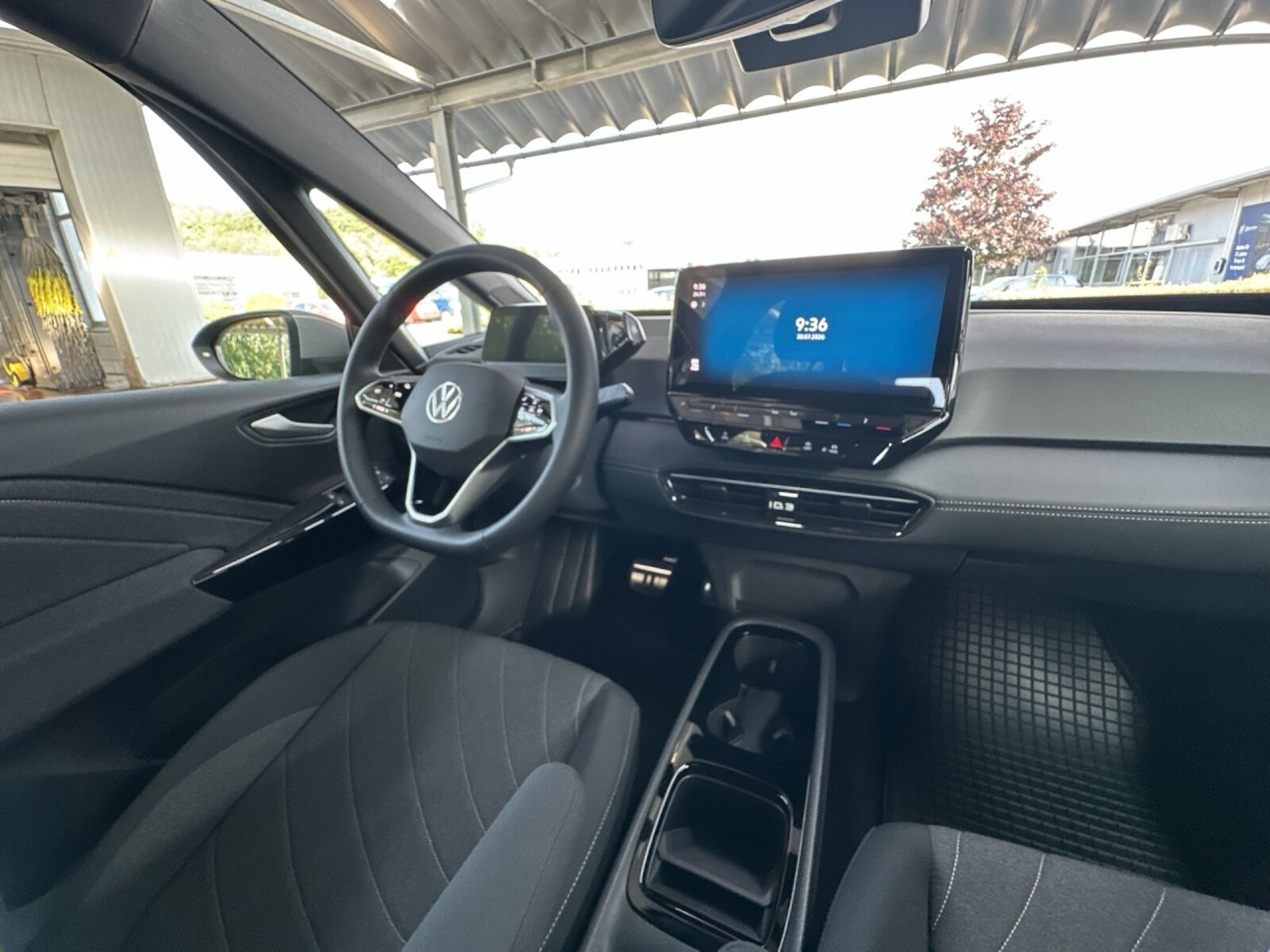 Volkswagen ID.3 – Bild 13