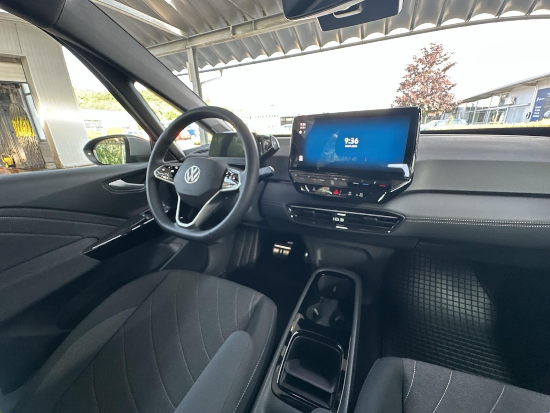 Volkswagen ID.3 Pro