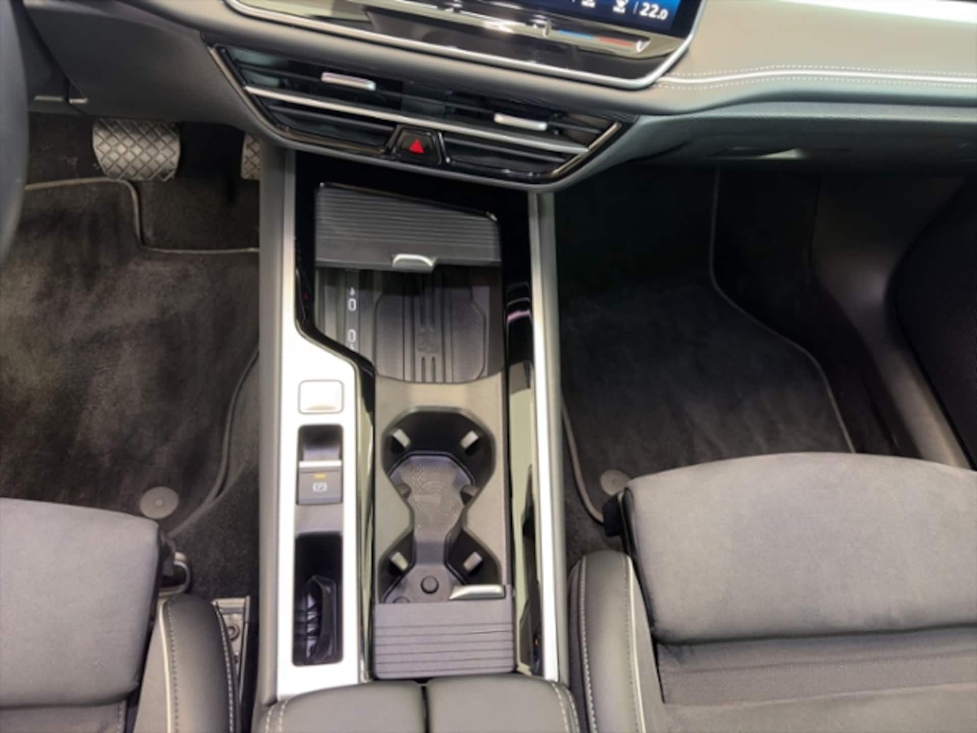 Volkswagen Passat Elegance