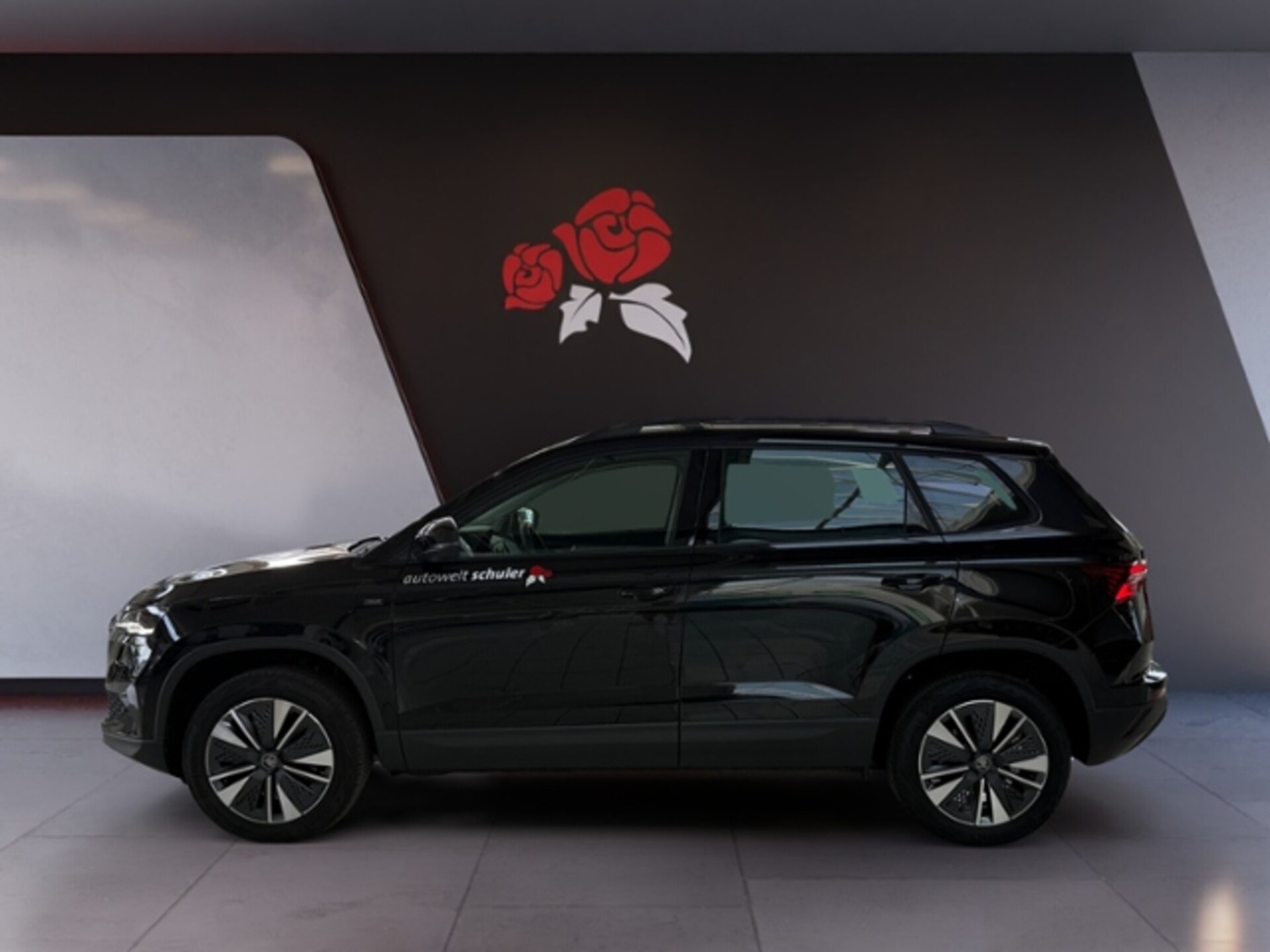 Skoda Karoq Selection