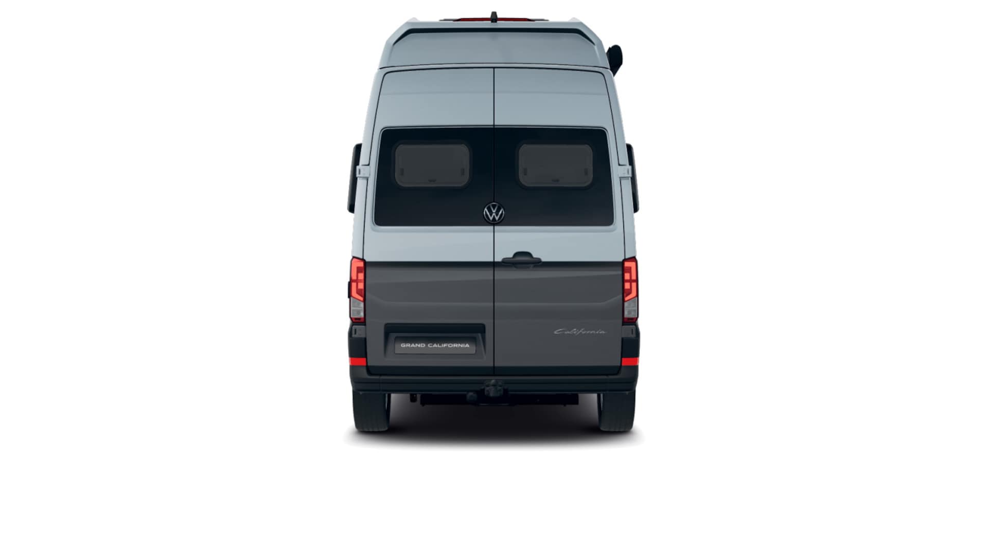 Volkswagen Grand California 600