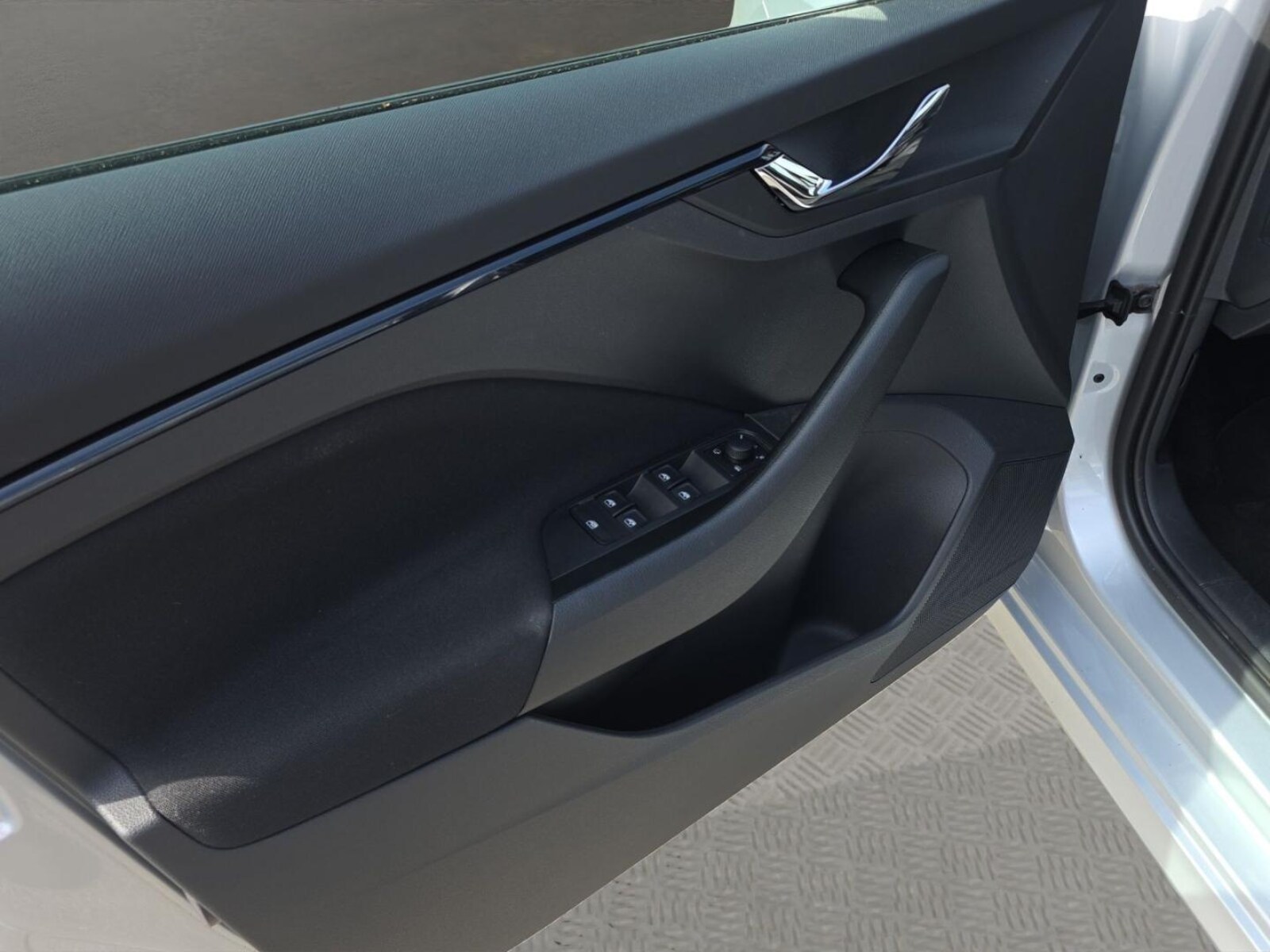 Škoda Kamiq – Bild 13
