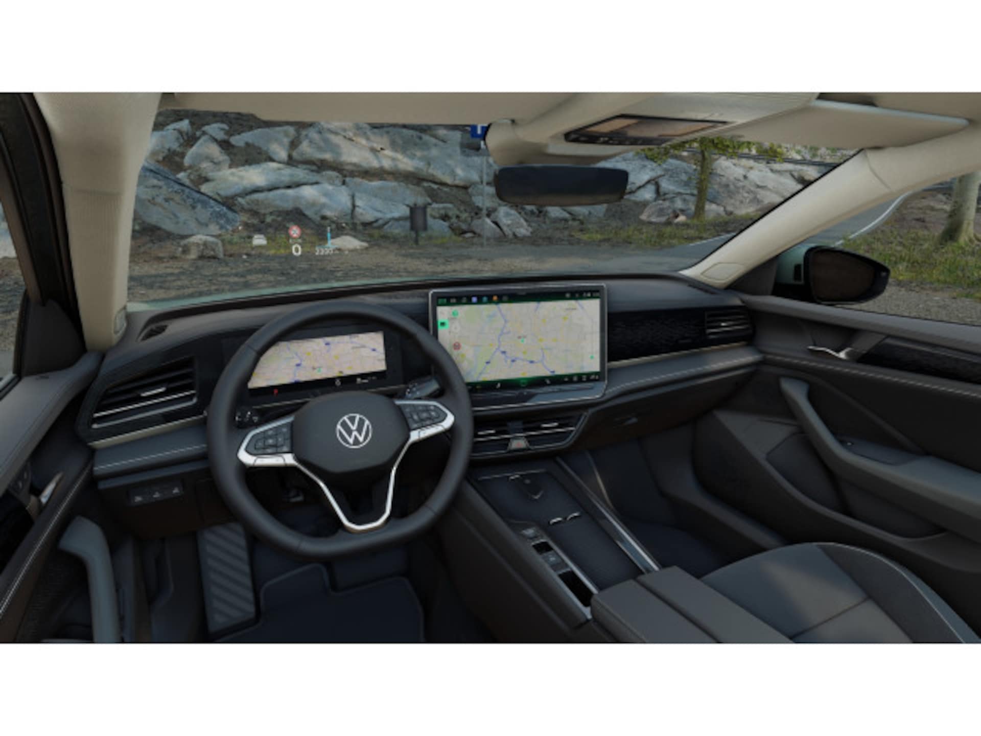 Volkswagen Passat Elegance