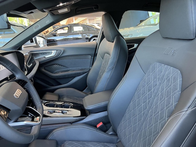 2026 Audi S5 Premium Plus - Photo 15