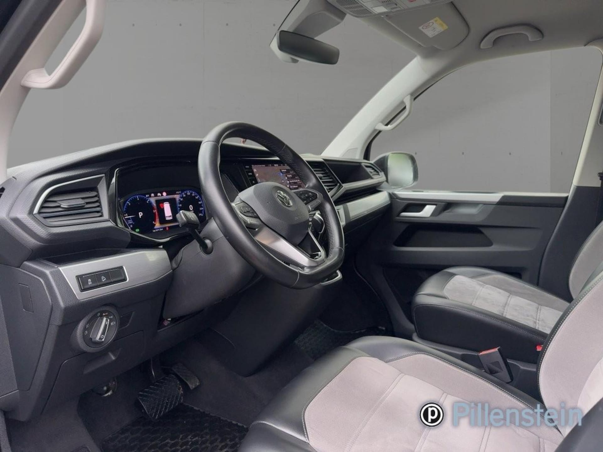 Volkswagen T6.1 Multivan langer Radstand Comfortline