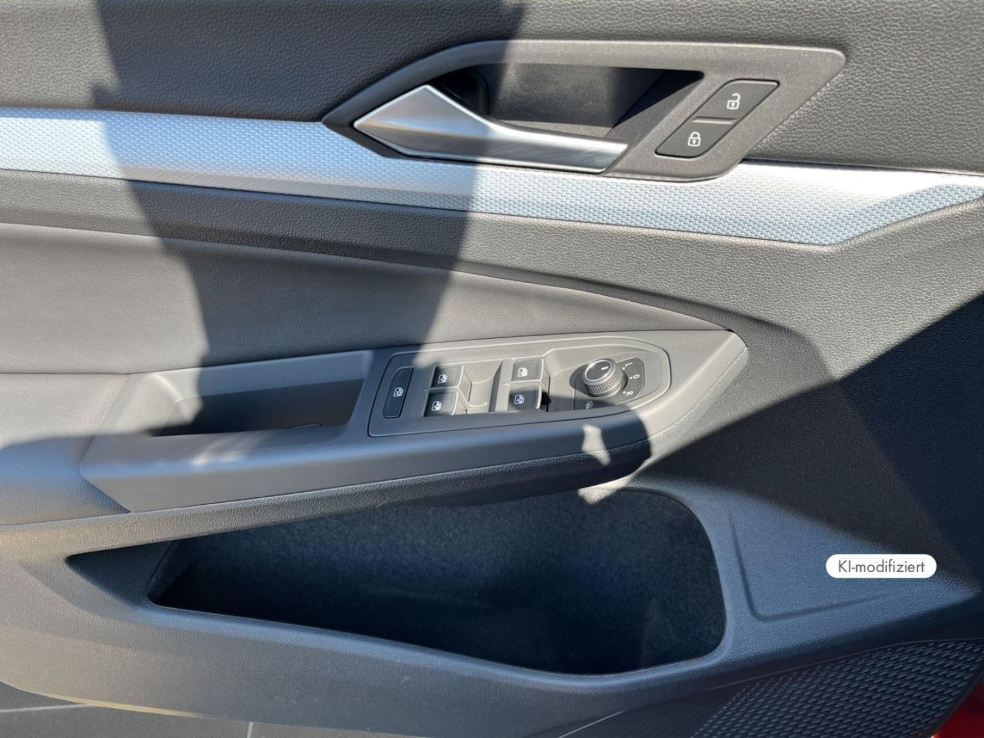 Volkswagen Golf ENERGY