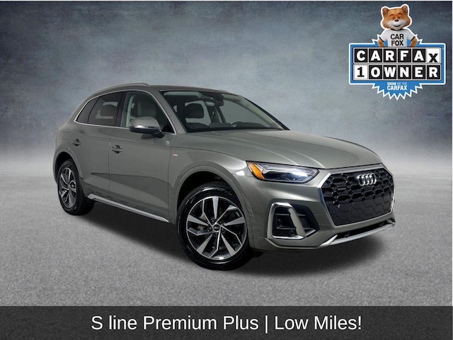 Photo of 2023 Audi Q5 