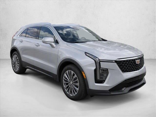 2024 Cadillac XT4