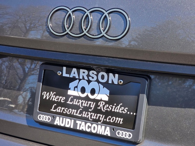 2026 Audi Q7 Premium Plus - Photo 32