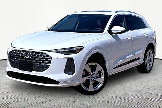 Photo of 2026 Audi Q5
