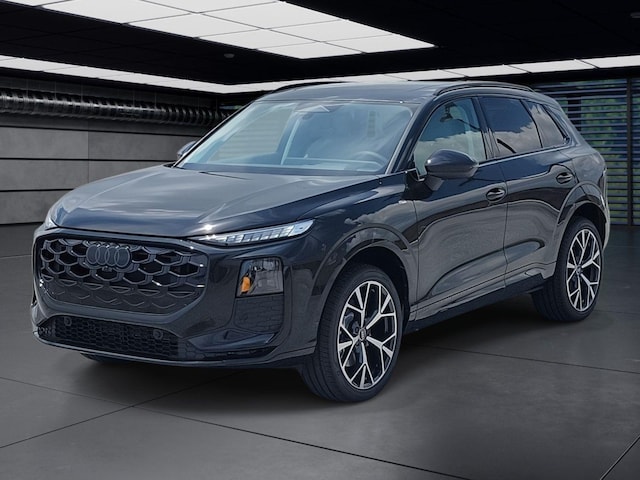 Photo of 2026 Audi Q3 SUV 