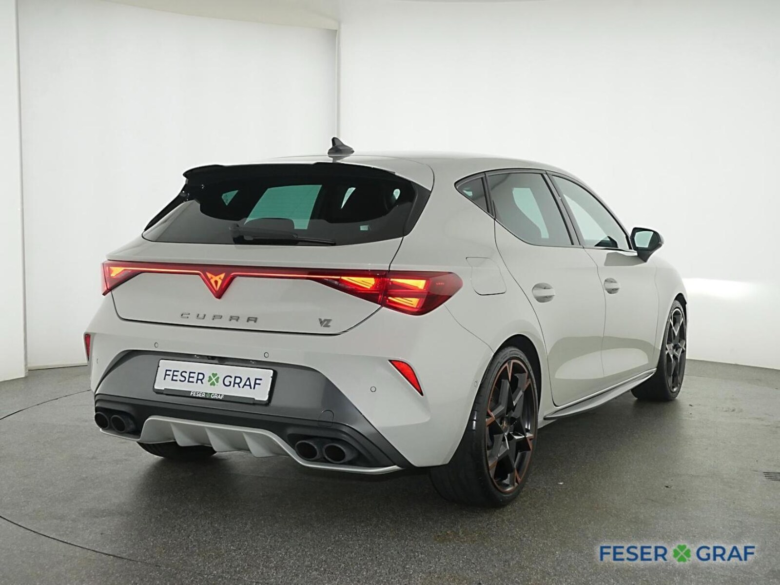 CUPRA Leon – Bild 2