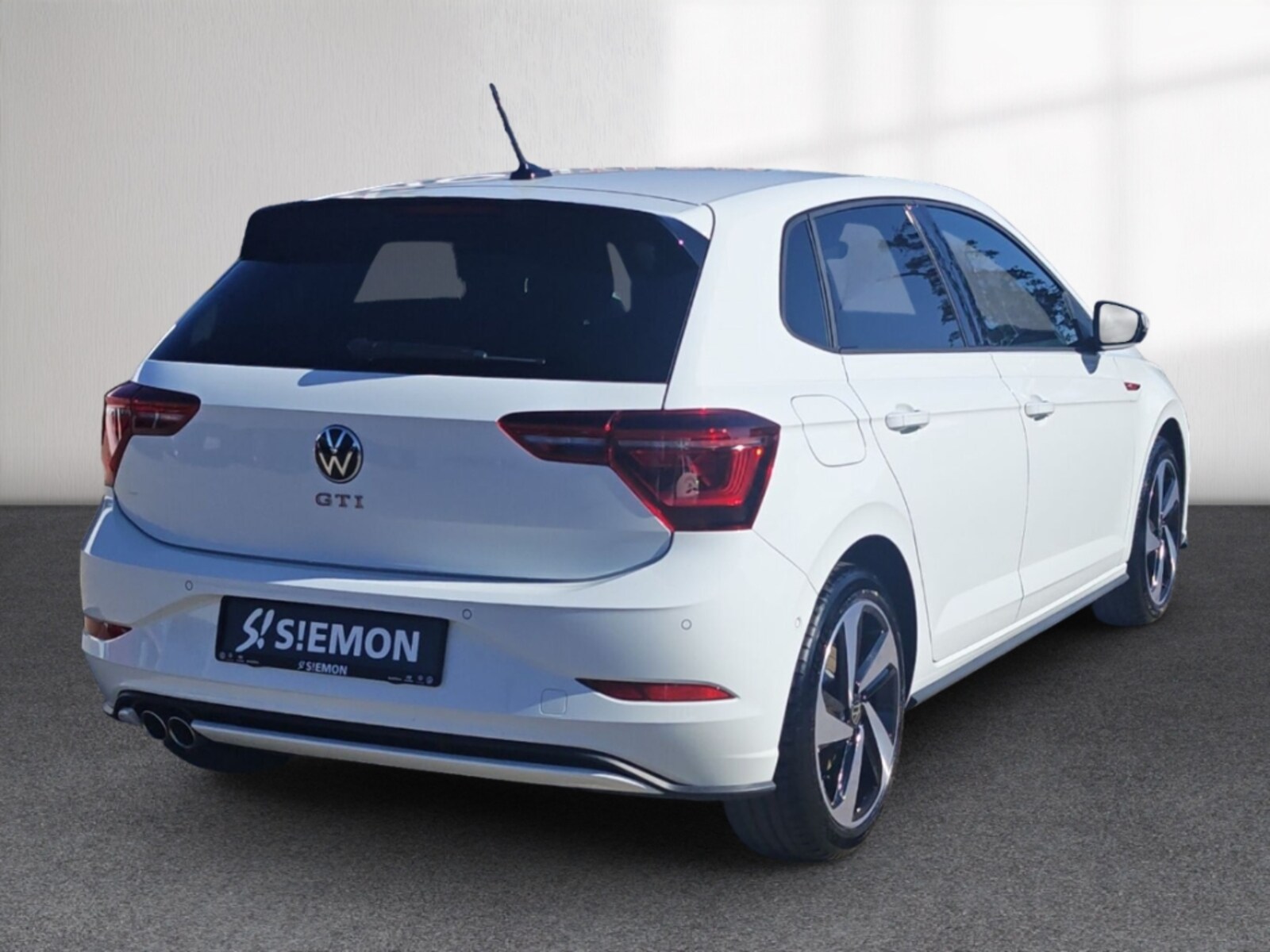 Volkswagen Polo – Bild 5