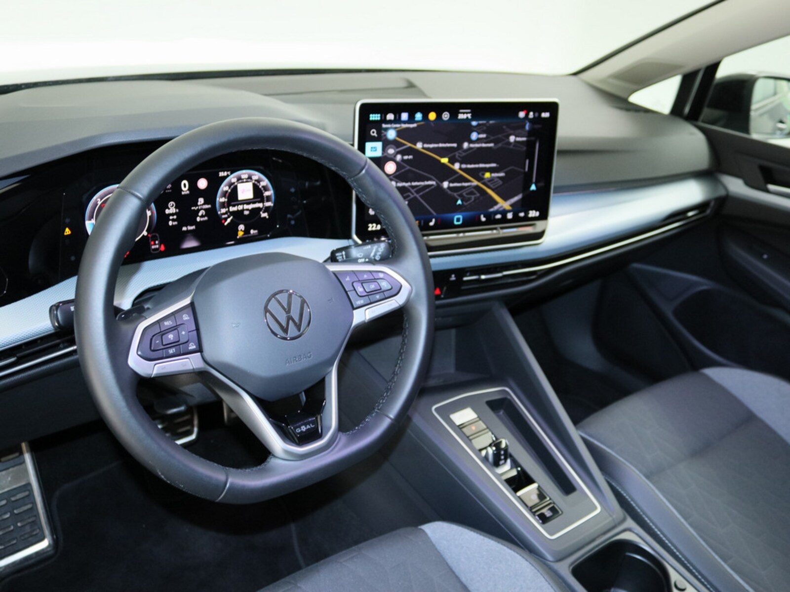 Volkswagen Golf – Bild 10