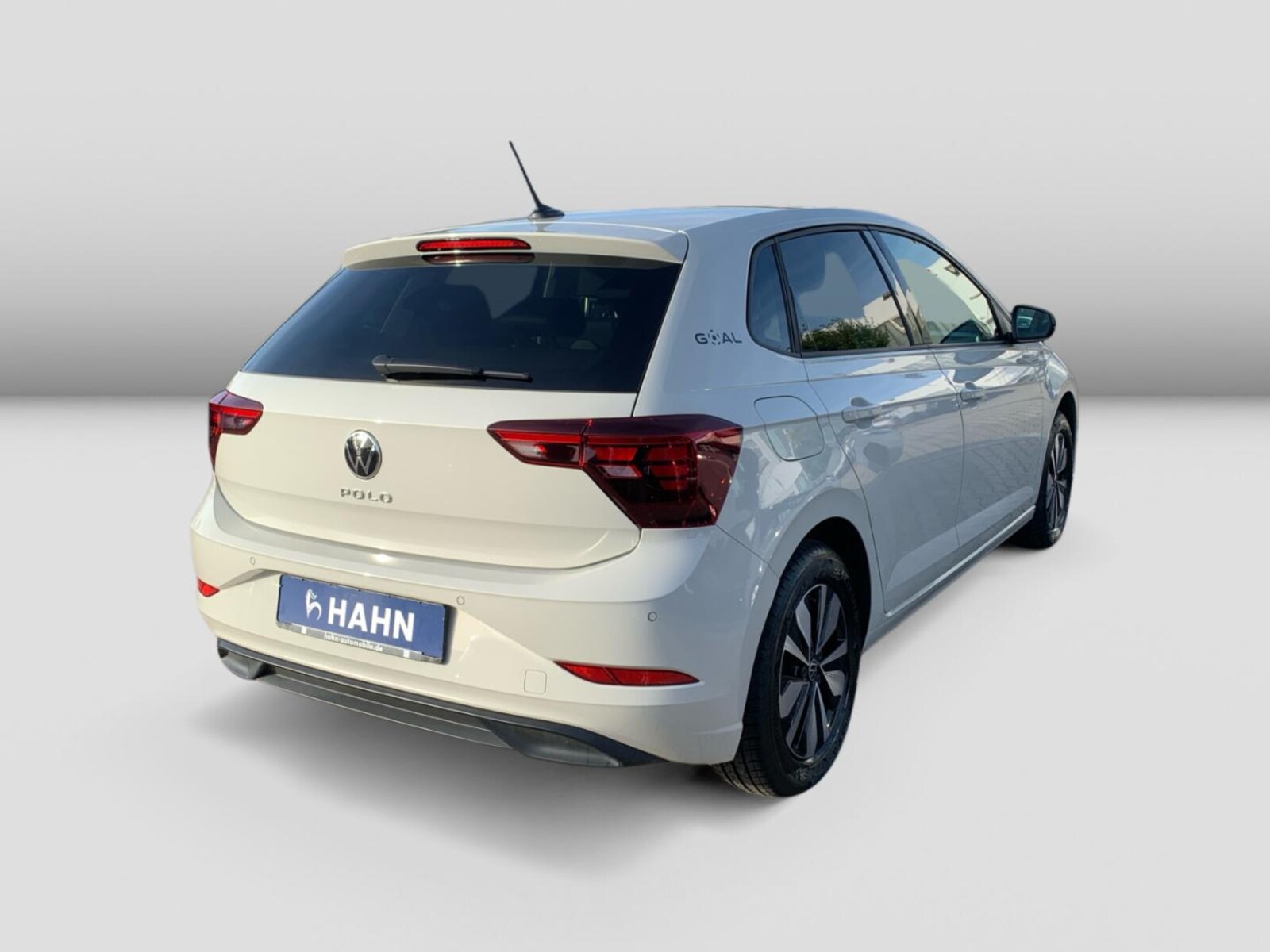 Volkswagen Polo – Bild 3