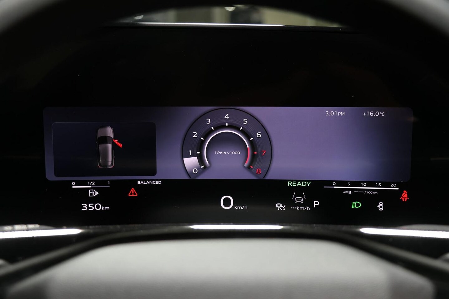 Image about Audi Q3 SUV TFSI 110 kW launch edition