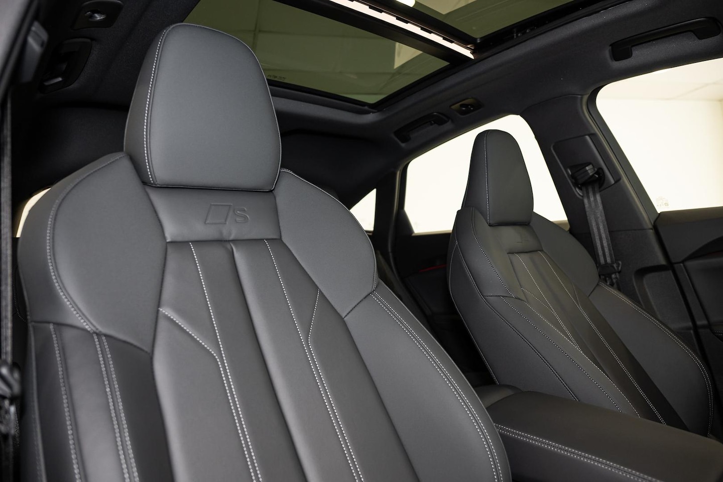Image about Audi Q5 Sportback TDI quattro 150 kW sport