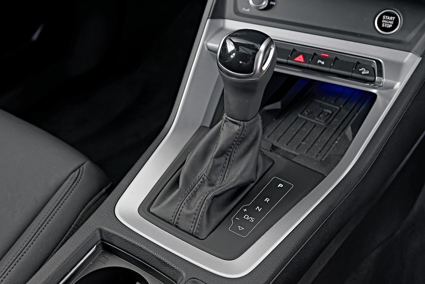 Image about Audi Q3 Sportback TFSI S tronic